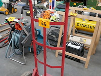 Steekwagen - afbeelding 2 van  3