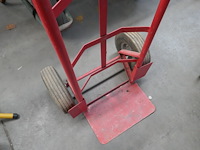 Steekwagen - afbeelding 3 van  3