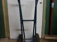 Steekwagen - afbeelding 1 van  2