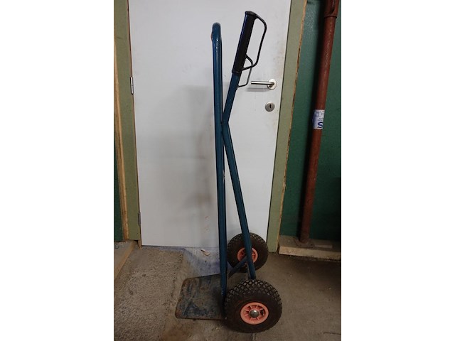 Steekwagen - afbeelding 2 van  2