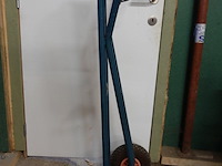 Steekwagen - afbeelding 2 van  2