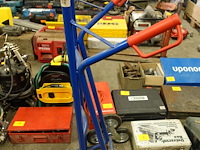 Steekwagen - afbeelding 2 van  7