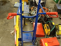 Steekwagen - afbeelding 3 van  7