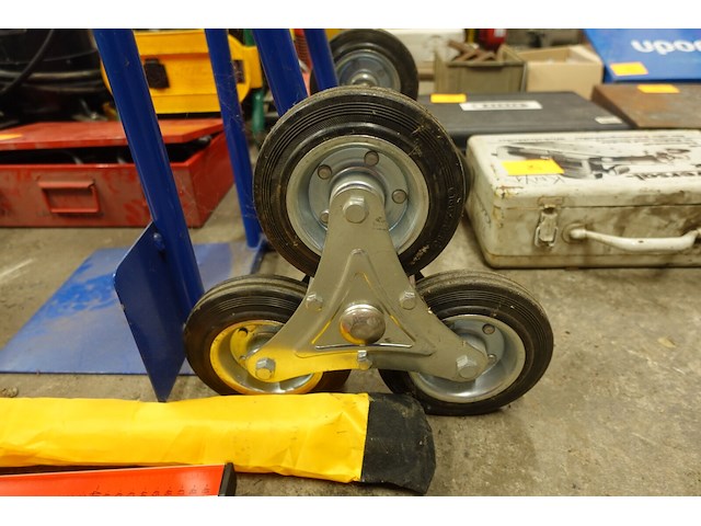 Steekwagen - afbeelding 5 van  7