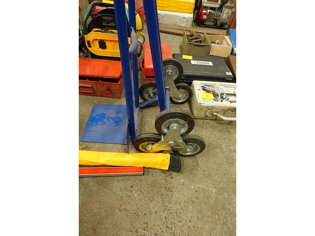 Steekwagen - afbeelding 6 van  7