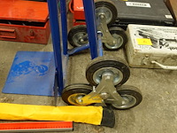 Steekwagen - afbeelding 6 van  7