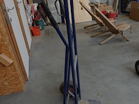 Steekwagen - afbeelding 2 van  2