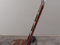 Steekwagen - afbeelding 2 van  4