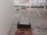 Steekwagen - afbeelding 4 van  4