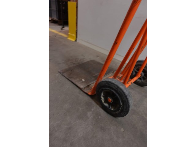 Steekwagen - afbeelding 3 van  3