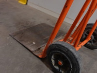 Steekwagen - afbeelding 3 van  3
