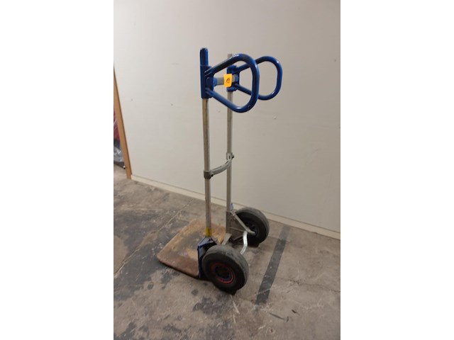Steekwagen - afbeelding 1 van  3
