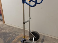 Steekwagen - afbeelding 1 van  3