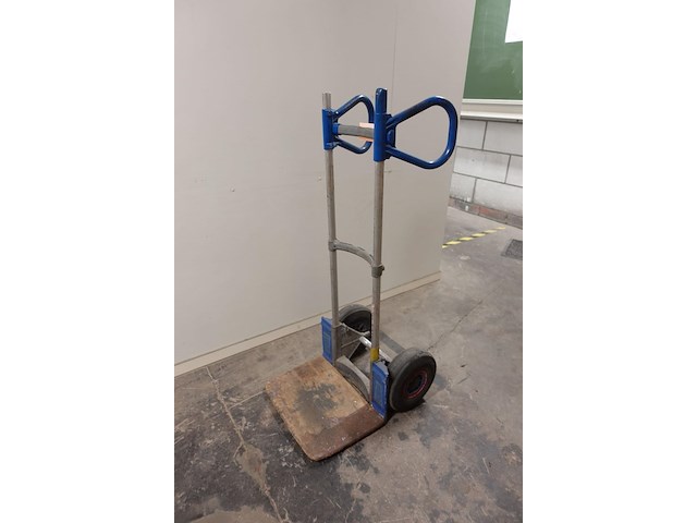 Steekwagen - afbeelding 2 van  3
