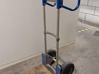 Steekwagen - afbeelding 2 van  3