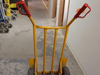 Steekwagen - afbeelding 3 van  4
