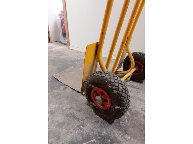 Steekwagen - afbeelding 4 van  4