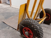 Steekwagen - afbeelding 4 van  4