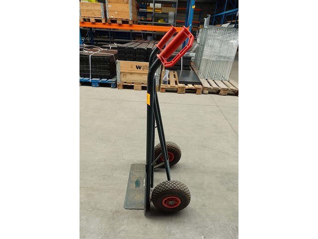 Steekwagen - afbeelding 2 van  6