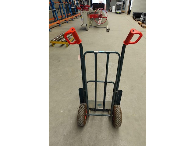 Steekwagen - afbeelding 3 van  6
