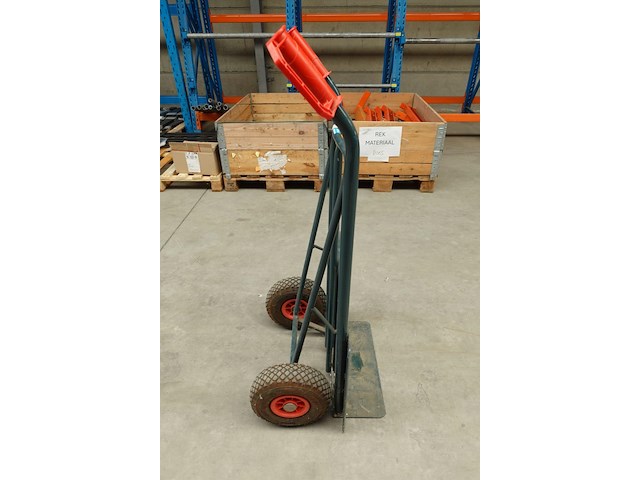 Steekwagen - afbeelding 4 van  6