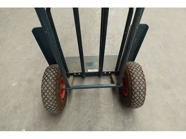 Steekwagen - afbeelding 5 van  6