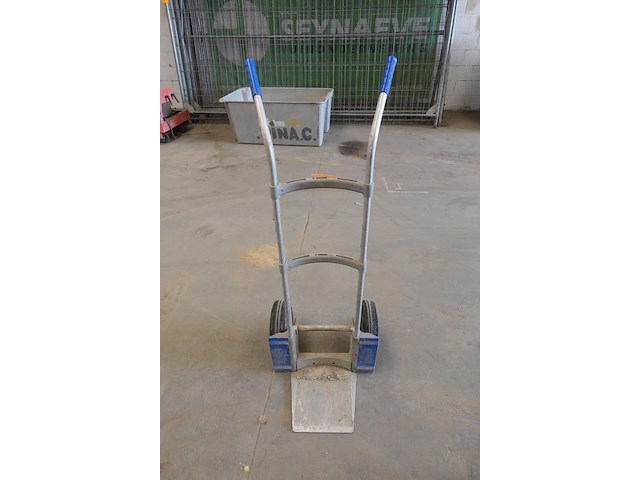 Steekwagen - afbeelding 1 van  5