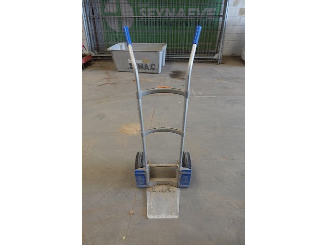 Steekwagen - afbeelding 2 van  5