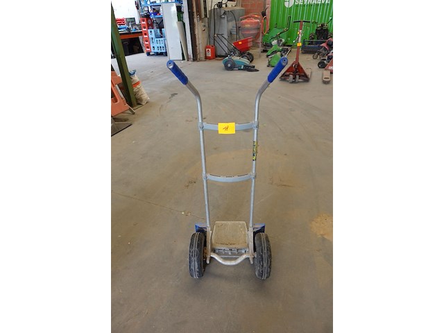 Steekwagen - afbeelding 4 van  5
