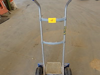 Steekwagen - afbeelding 4 van  5