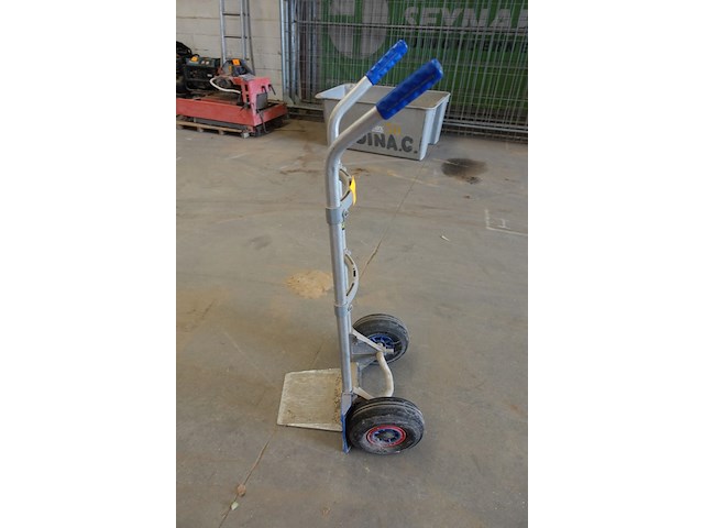 Steekwagen - afbeelding 5 van  5
