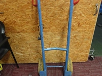 Steekwagen
