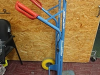 Steekwagen - afbeelding 2 van  3