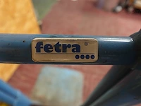 Steekwagen - afbeelding 3 van  3