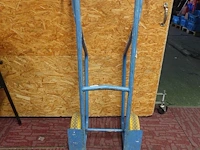 Steekwagen