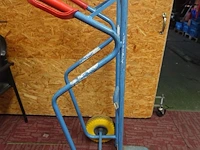 Steekwagen - afbeelding 2 van  3