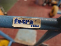 Steekwagen - afbeelding 3 van  3