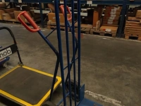 Steekwagen - afbeelding 1 van  2