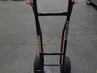 Steekwagen