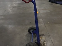 Steekwagen - afbeelding 1 van  4