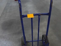 Steekwagen - afbeelding 2 van  4