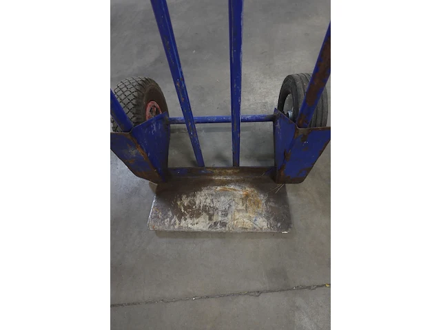 Steekwagen - afbeelding 4 van  4