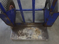 Steekwagen - afbeelding 4 van  4