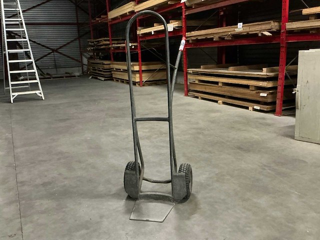 Steekwagen - afbeelding 1 van  2