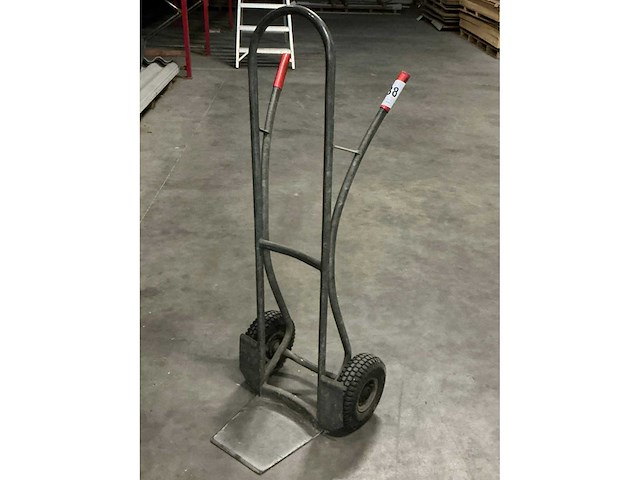 Steekwagen - afbeelding 2 van  2