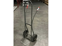 Steekwagen - afbeelding 2 van  2