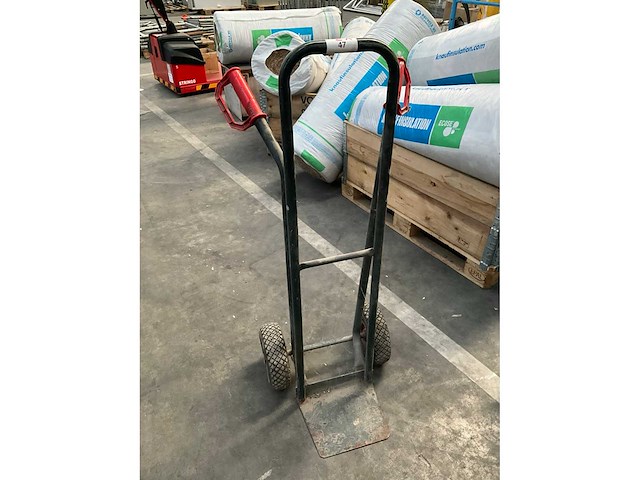 Steekwagen - afbeelding 2 van  3