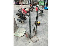 Steekwagen - afbeelding 3 van  3