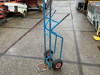 Steekwagen - afbeelding 1 van  1