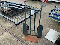 Steekwagen - afbeelding 1 van  1